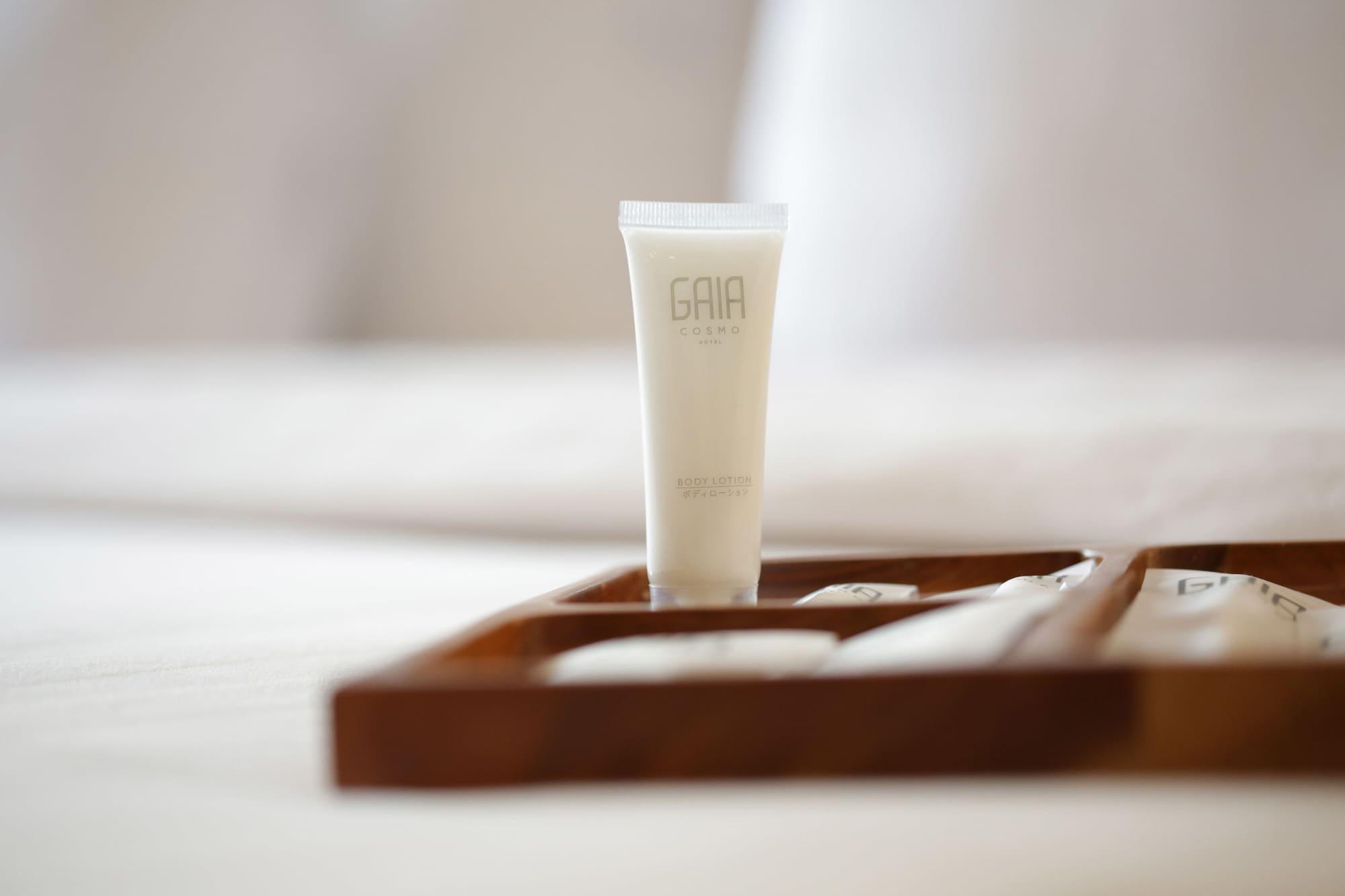 Gaia Cosmo Hotel Yogyakarta Ngoại thất bức ảnh