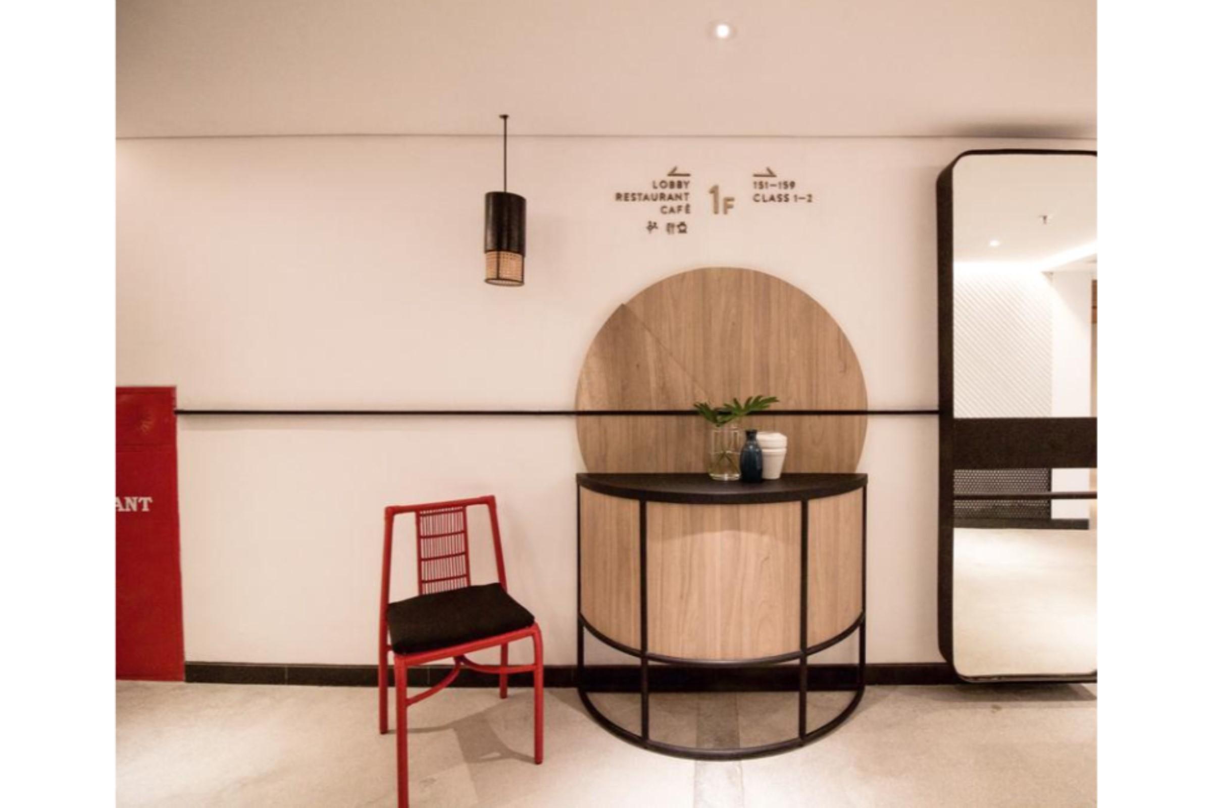 Gaia Cosmo Hotel Yogyakarta Ngoại thất bức ảnh