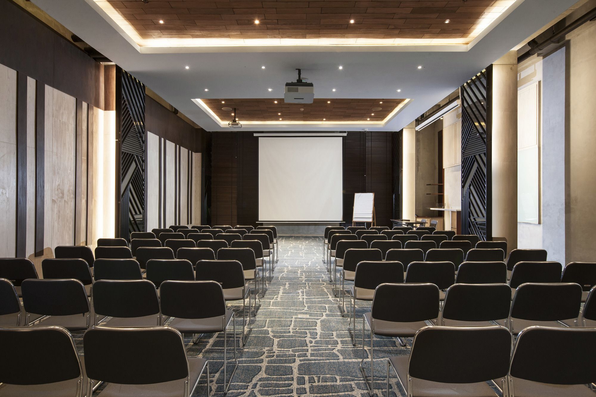 Gaia Cosmo Hotel Yogyakarta Ngoại thất bức ảnh